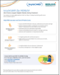 Click to download the IncyteCARES MONJUVI Flashcard.